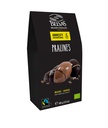 Duo de boîtes de chocolat de 8 pralines