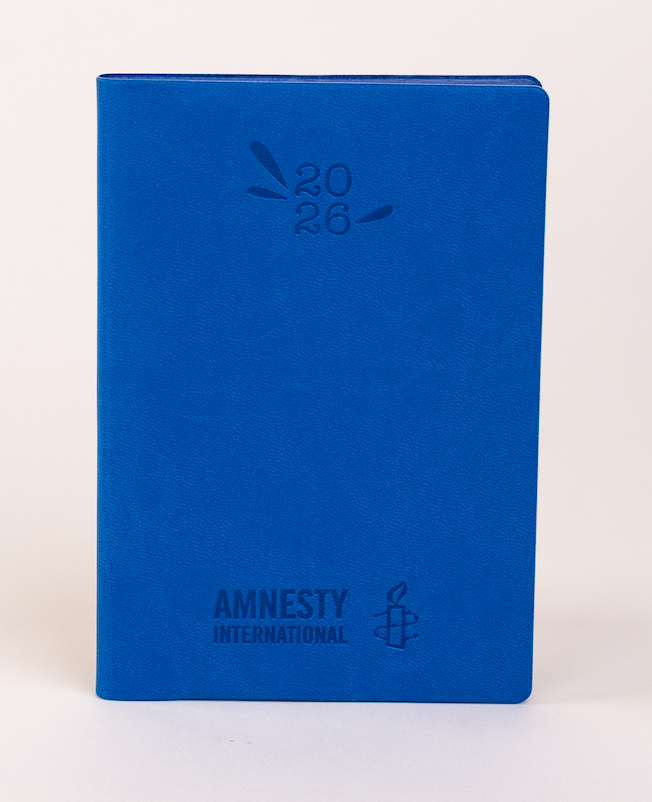 Agenda bleu 2026