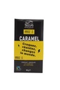 Duo de tablettes de chocolat Belvas : lait Noisettes et chocolat noir  